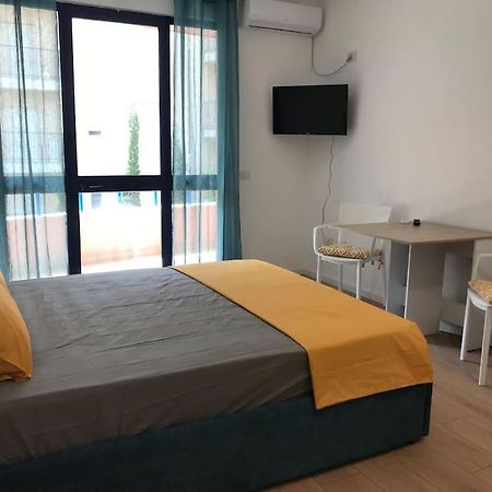 Near The Sea Apartment Golem  Luaran gambar